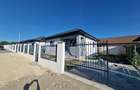 Lumina(Strada Mare) - Casa 3 camere la cheie, totul nou - 125.000euro