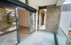 Ap. decomandat 3 camere, 2 bai - 75.71 mp + balcon 12.4 mp - intabulat - 11
