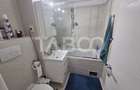 Apartament 3 camere decomnadat de vanzare 72 mp balcon 7 mp - 8