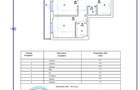 Apartament cu 3 camere, etaj 1 – Drumul Taberei - 9