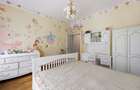 3-room apartment for rent | Primaverii - 19
