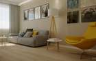Apartament 3 camere în clădire cu 4 etaje Rainbow by Casa Nobel - 19