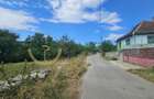 Teren intravilan de vânzare în Alămor, Sibiu, deschidere generoasă, utilitati - 8