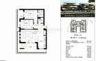 Apartament 3 camere | 81,9 mp utili + terasă 22 mp  PIPERA CONCEPT II - 4