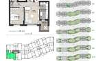 Apartament cu 2 camere finalizat, Noua Residence 2, Calea Bucuresti nr.254 - 5