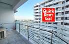 Copou Royal Town Residence Apartament 2Camere Decomandat Modern Spatios - 17