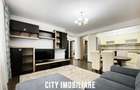 Confort si liniste pentru familie, Apartament 3 camere, 2 balcoane, parcare, Flo - 4