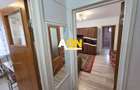 Apartament 2 camere, etaj 3, renovat, zona Bulevardul Transilvaniei - 9