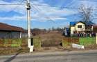 Teren de vânzare Tg Jiu calea București 63 - 1