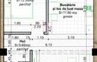VALEA LUPULUI ap.2 camere decomandat, bloc nou, et.1, FINALIZAT,tva 9% inclus! - 2