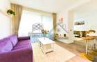 Cortina Residence | Vedere curtea interioara | Parcare inclusa - 4