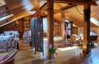 Snagov/Ciofliceni, arta, lemnul și lumina – o vilă care spune o poveste - 5