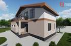 Casa Giarmata la gri cu toate utilitatile - ID V5615 - 2
