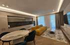 3 camere de inchiriat | Pipera - 1