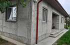 Casa noua parter | 3 camere | Vadu Sapat Prahova