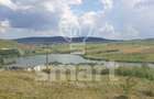 Teren pentru constructie , Chinteni, zona Lacurilor, front la 2 strazi - 2
