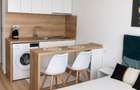 Studio modern | Faleza Nord | centrala proprie - 1