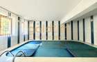 APARTAMENT DUPLEX/PISCINA INTERIOARA/JACUZZI/SAUNA/GYM/GRADINA/CAPITALE - 19