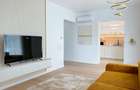 One - 2 camere - 1 loc parcare inclus- luminos - incalzire pardosea - TVA inclus - 10