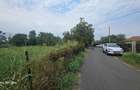 Lilieci | Teren intravilan 1.584 mp | Front 37 m