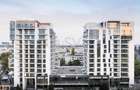 REA1025751 Apartament tip duplex 4 camere I One Herastrau Towers I View superb - 21