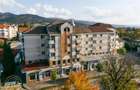 Edificiu cu proiect aparthotel/ plurirezidential, Central, Covasna - 10