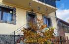 Casa Horpaz, 130 mp totali, terasa, la strada asfalata - 1