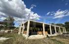Casa  in constructie 300 mp, teren 5000 mp, zona Ursati - 6