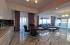 Statiunea Mamaia - 2 camere 93mp cu vedere frontala Lacul Shiutghiol, parcare - 25