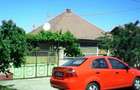 Proprietar-vand urgent casa cu curte ,gradina , imediat ocupabila si locuibila - 1