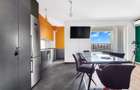 2 Camere | Premium | Vedere Panoramica | City of Mara M9 | Comision 0 - 6