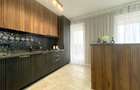Penthouse modern, vedere panoramica Denya Forest - 7