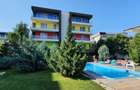 Apartament zona Otopeni (Aeroport) bloc NOU, Mobilata-Utilata MODERN - 16
