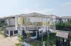 Casa premium in complex privat | 135 mp utili | Curte amenajata - 1