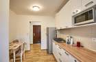 PF-Inchiriez apartament decomandat cu 2 camere, zona Zorilor, str. Lunii - 7