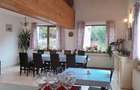 Casa Vila Pensiune Busteni de vanzare 10 camere , 2 garaje - 5