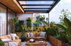 Penthouse 4 camere- 143mp- acte gata - 3