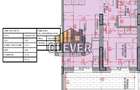 2 camere Pallady | 51,37 mp, Terasă 10,25 mp | Încălzire pardoseală - 1