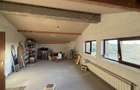 Vila superba 283 mp construit, 656 mp teren in Ciorogârla, la asfalt