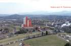 Teren Bran Tohanita | Intravilan 1.379 mp | Vedere Panoramică|