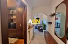 Apartament cu 2 camere reconfigurat, 52 mp utili, zona Cetate - 3