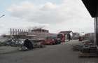 HALĂ CU RAFTURI INCLUSE ȘI 4 RAMPE TIR – BRAGADIRU, INCITY - 10