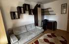 Închiriez apartament 1 cam, zona Alexandru cel Bun - 1