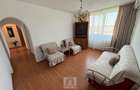 Inchiriez apt. 3 camere Militari-Apusului, Str. Lacul Zănoaga, la 15 min. metrou - 1