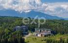 Apartament premium 130 mp în Silver Mountain, Poiana Brașov - 1