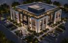 Spatiu Intersectie Central - 1