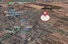 Teren intravilan, 500 mp, Str. Trandafirilor - Comuna Berceni - 2