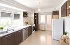 Apartament 4 camere cu terasă/ garaj individual/ boxă – Calea Buzești /1400E/ - 6