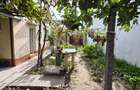 Faleza Nord - casa constructie chirpic 72 mp  + teren 293 mp (deschidere 11.5 ml