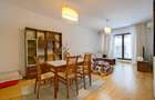 Apartament 2 camere de inchiriat - Herastrau – Satul Francez - 78 mp - garaj - 2